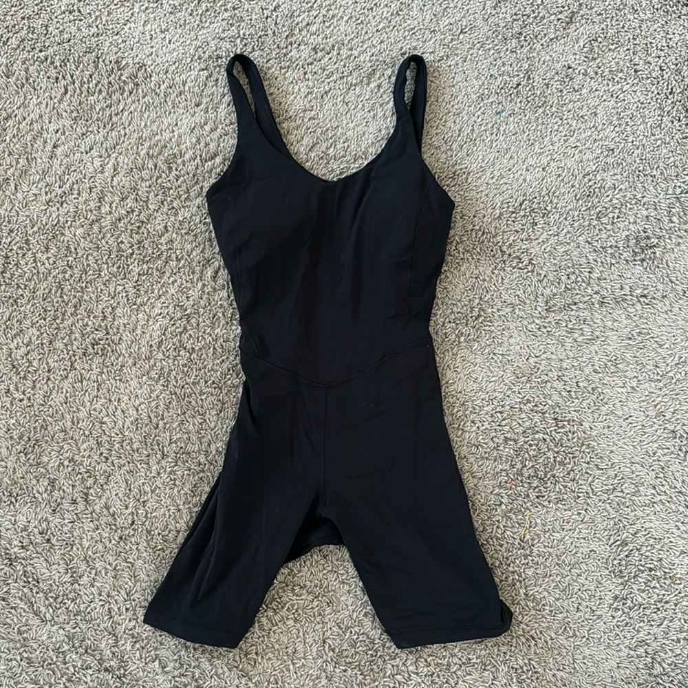 Lululemon Romper